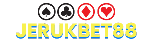 Logo JERUKBET88